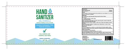 Image Description (New Label)